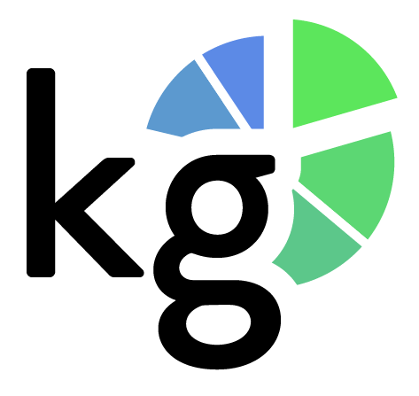 kg-analytics Logo