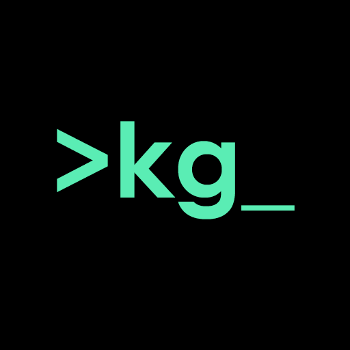 kgsensei.dev Logo
